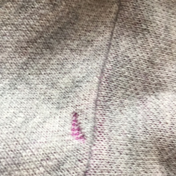 Extra fine merino wool sweater - Picture 8 of 9